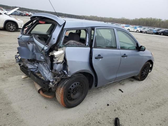 2006 Toyota Corolla Matrix XR