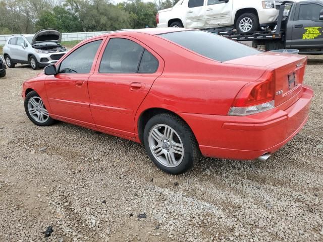 2007 Volvo S60 2.5T