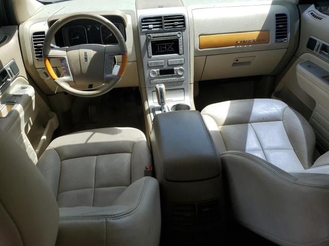 2007 Lincoln MKX