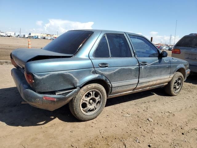 1994 Nissan Sentra E