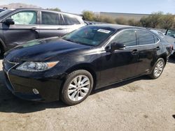 Salvage cars for sale from Copart Las Vegas, NV: 2015 Lexus ES 300H