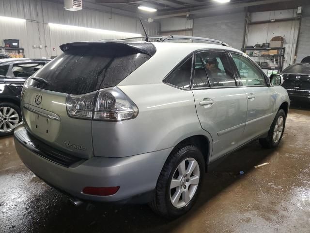 2006 Lexus RX 330