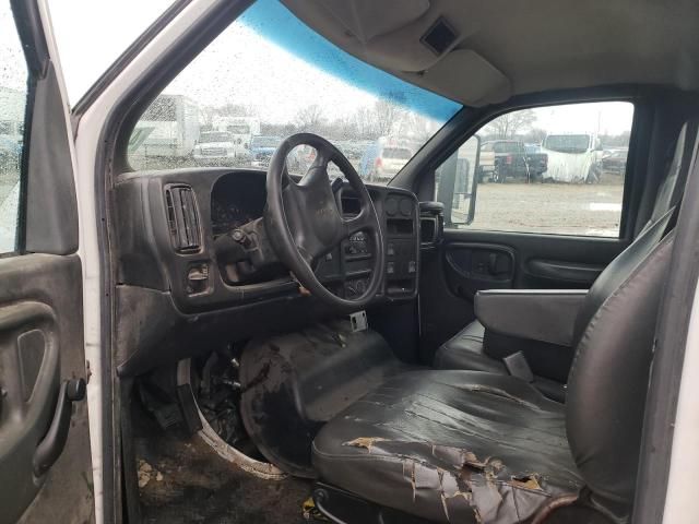 2007 GMC C5500 C5C042