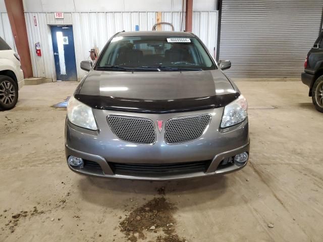 2006 Pontiac Vibe