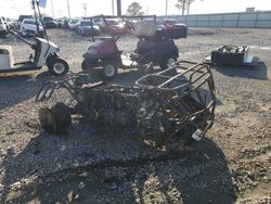 Honda salvage cars for sale: 2006 Honda TRX350 TE