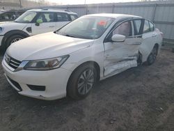 2013 Honda Accord LX for sale in York Haven, PA