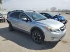 2015 Subaru XV Crosstrek 2.0 Limited