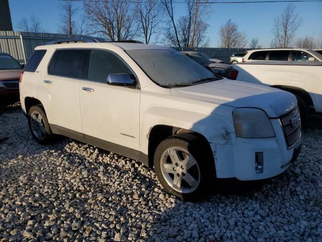 2012 GMC Terrain SLT