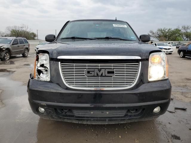 2014 GMC Yukon SLT