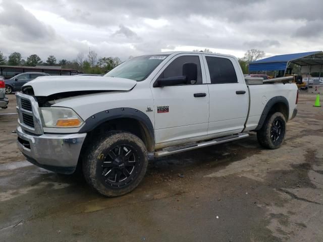 2012 Dodge RAM 2500 ST