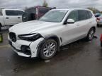 2021 BMW X5 XDRIVE45E