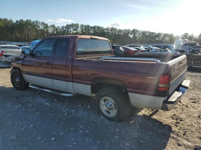 2000 Dodge RAM 1500