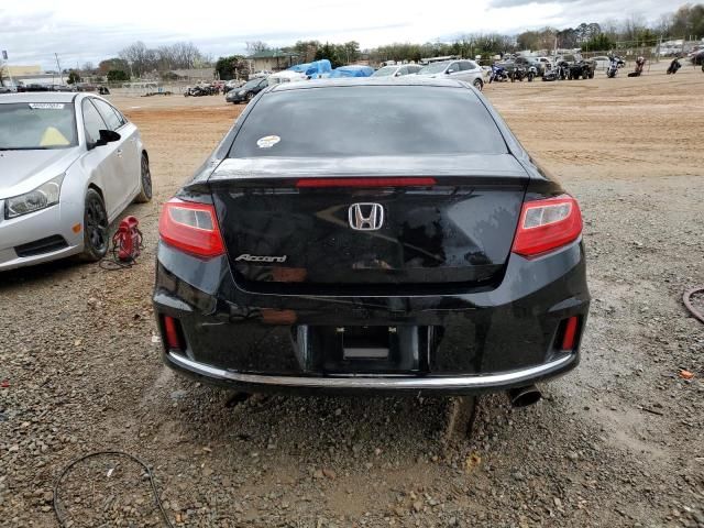 2014 Honda Accord LX-S