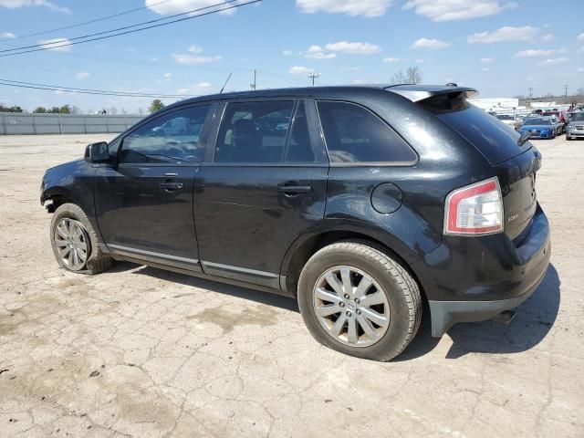 2010 Ford Edge SEL