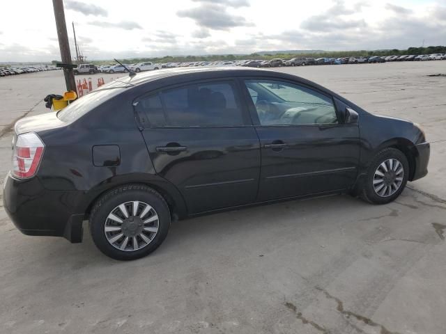 2010 Nissan Sentra 2.0