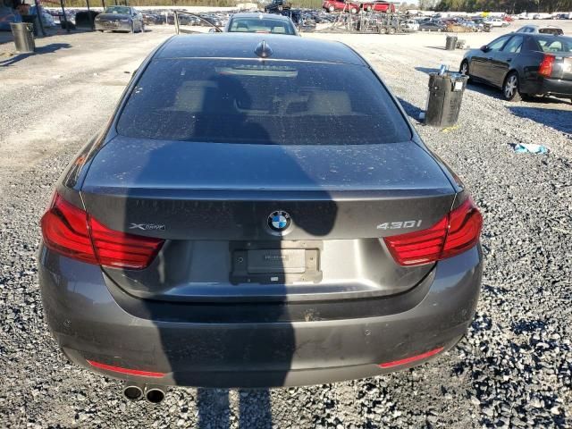 2019 BMW 430XI