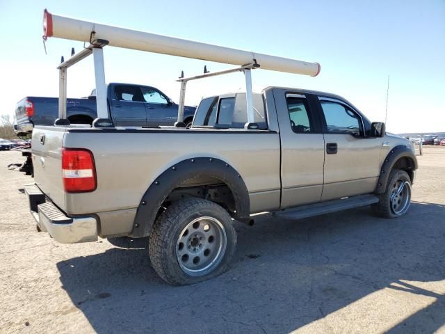 2006 Ford F150