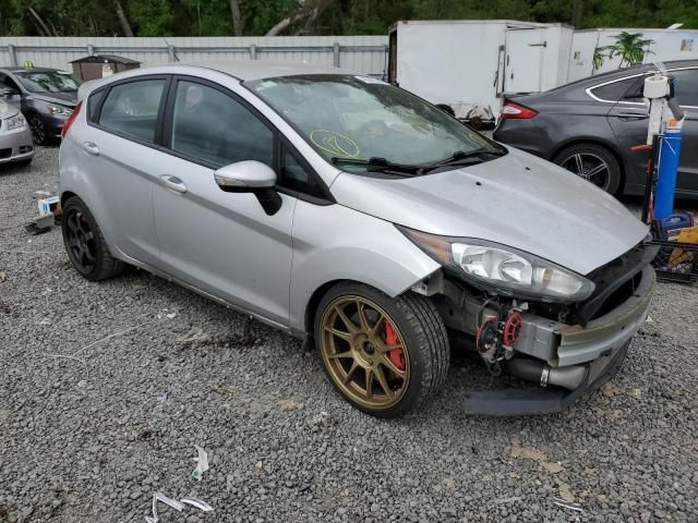 2014 Ford Fiesta ST