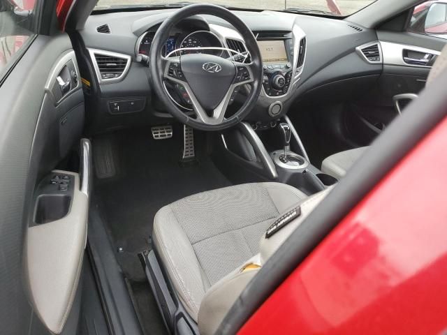 2013 Hyundai Veloster