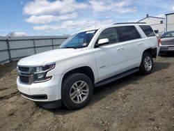 2017 Chevrolet Tahoe K1500 LT for sale in Windsor, NJ