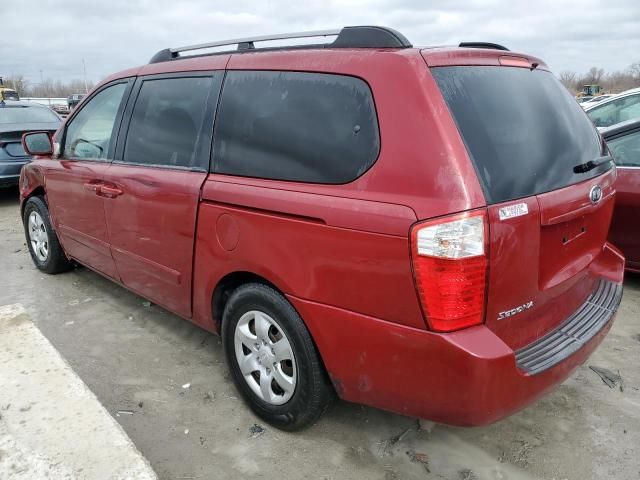 2008 KIA Sedona EX