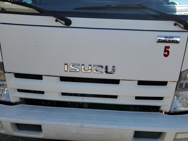 2014 Isuzu NQR