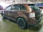 2010 Ford Edge Limited