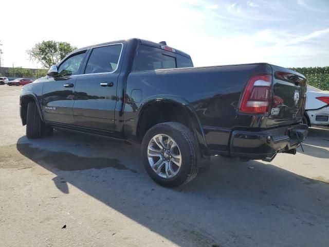 2019 Dodge RAM 1500 Longhorn