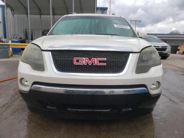 2011 GMC Acadia SLT-2