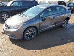 2013 Honda Civic LX for sale in Bowmanville, ON