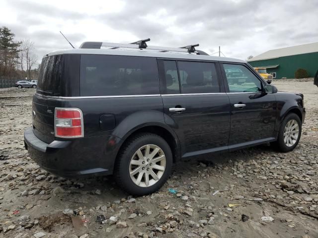 2011 Ford Flex SEL