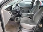 2002 Ford Focus ZTS