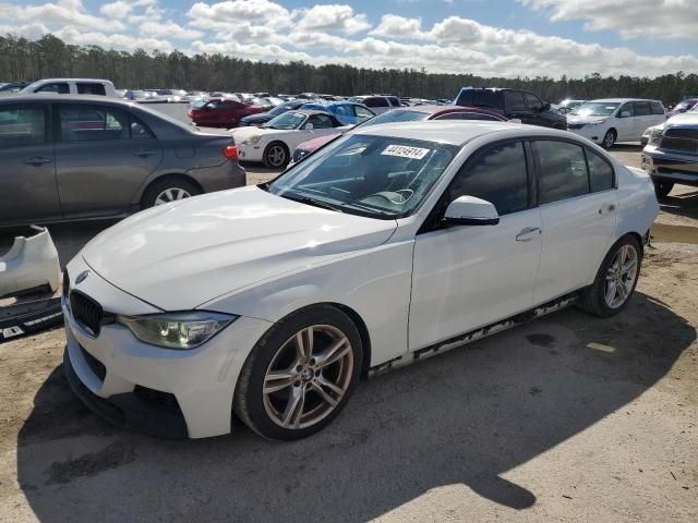 2013 BMW 328 I