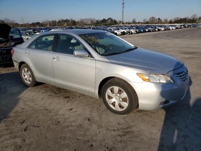 2007 Toyota Camry CE