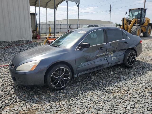 2004 Honda Accord LX