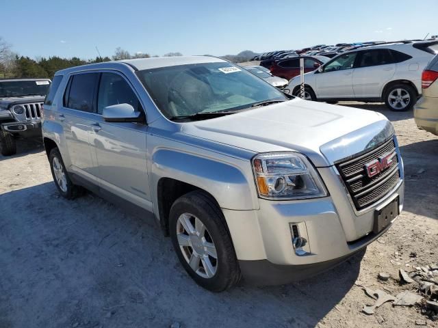 2013 GMC Terrain SLE