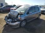 2008 Honda FIT