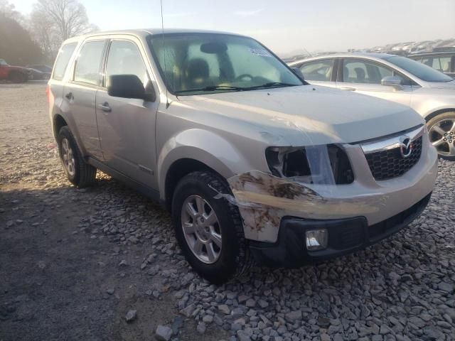 2008 Mazda Tribute I