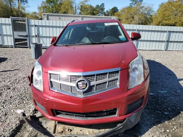 2011 Cadillac SRX Luxury Collection