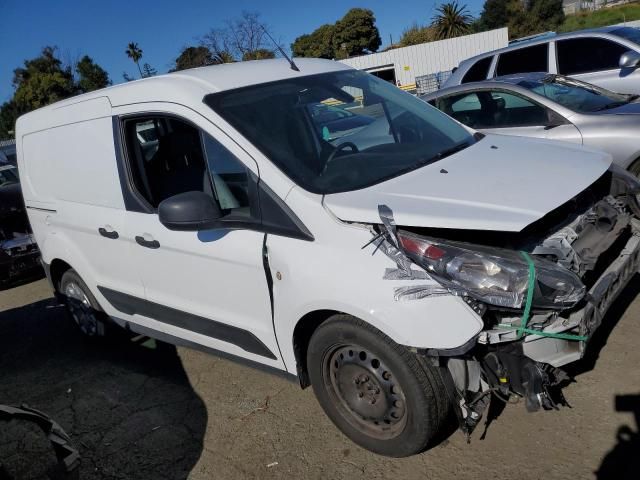 2018 Ford Transit Connect XL