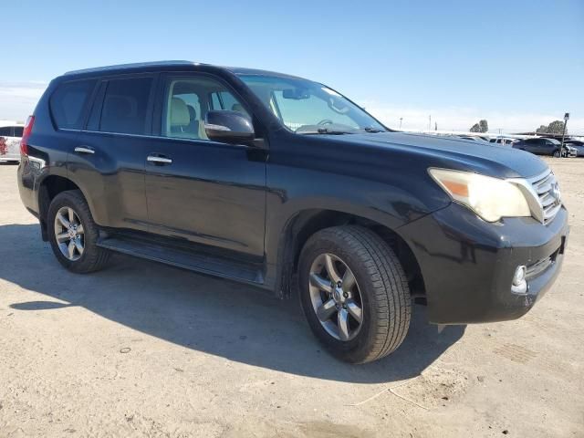 2011 Lexus GX 460