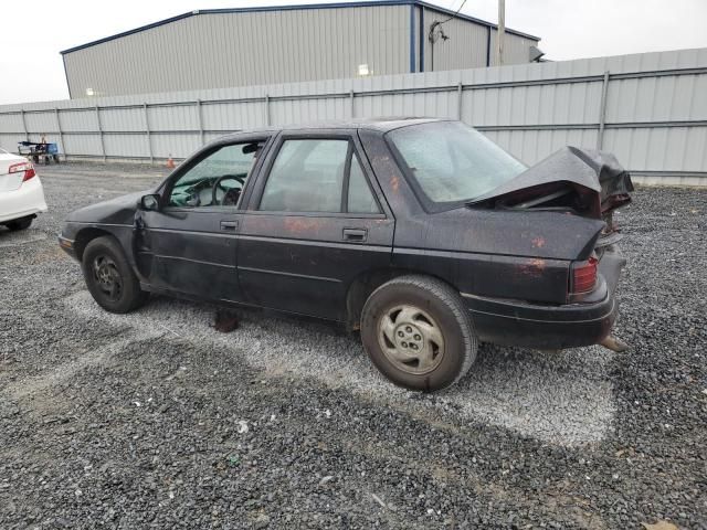 1996 Chevrolet Corsica