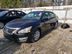 Nissan Altima 2.5 Vehiculos salvage en venta: 2013 Nissan Altima 2.5