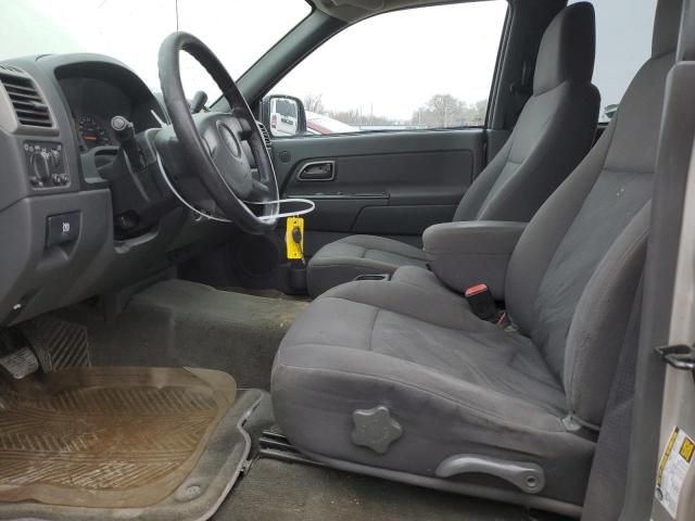 2005 Chevrolet Colorado