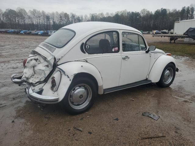 1971 Volkswagen BUG