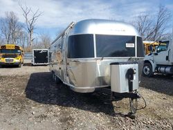 Salvage cars for sale from Copart Central Square, NY: 2021 Airstream Flying CLO