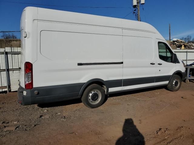 2017 Ford Transit T-250