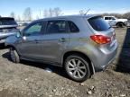 2015 Mitsubishi Outlander Sport ES