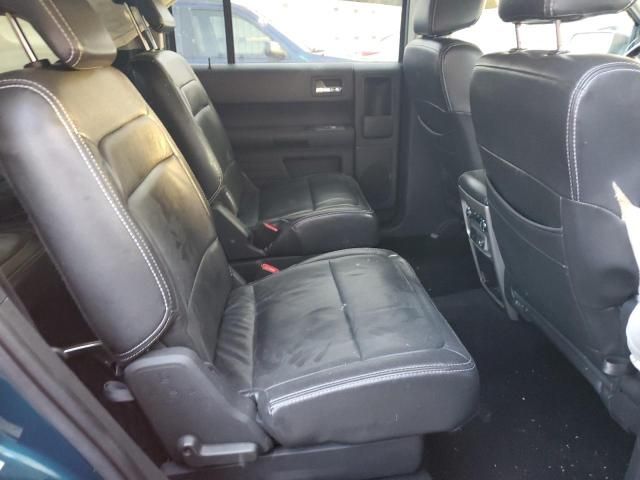 2011 Ford Flex SE