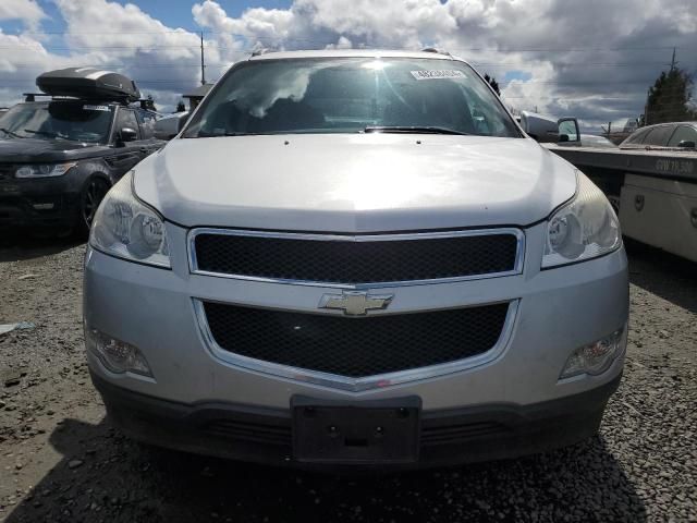 2010 Chevrolet Traverse LT